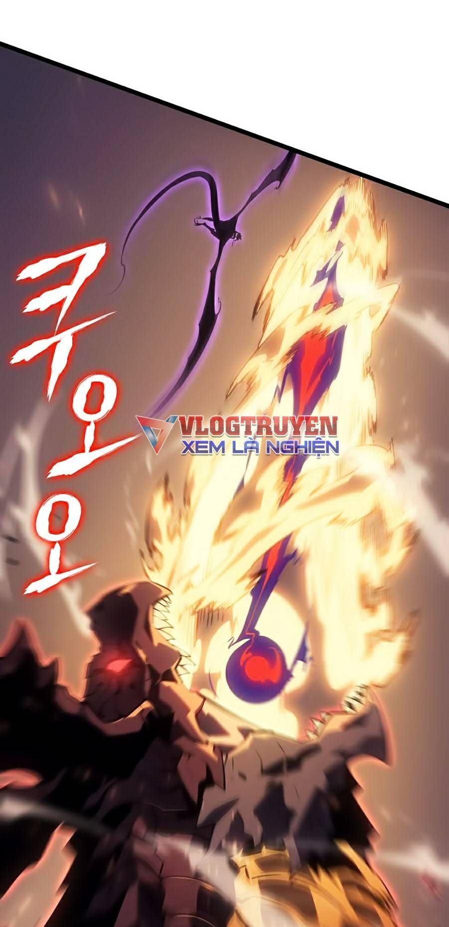 đọc truyện Tôi Thăng Cấp Một Mình Ss2 Chương 65 ảnh 12 tại Thiên Thai Truyện