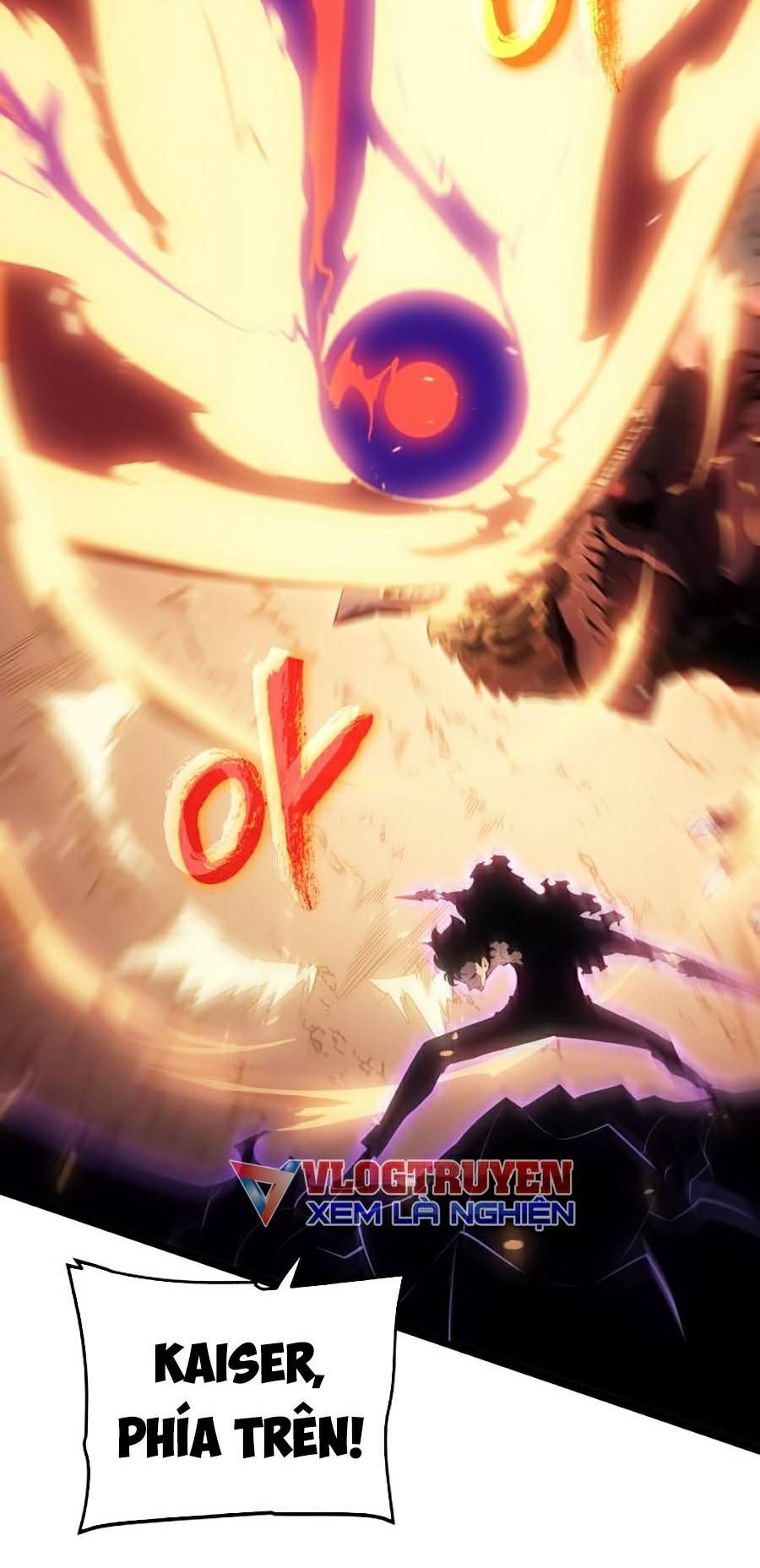 đọc truyện Tôi Thăng Cấp Một Mình Ss2 Chương 65 ảnh 14 tại Thiên Thai Truyện