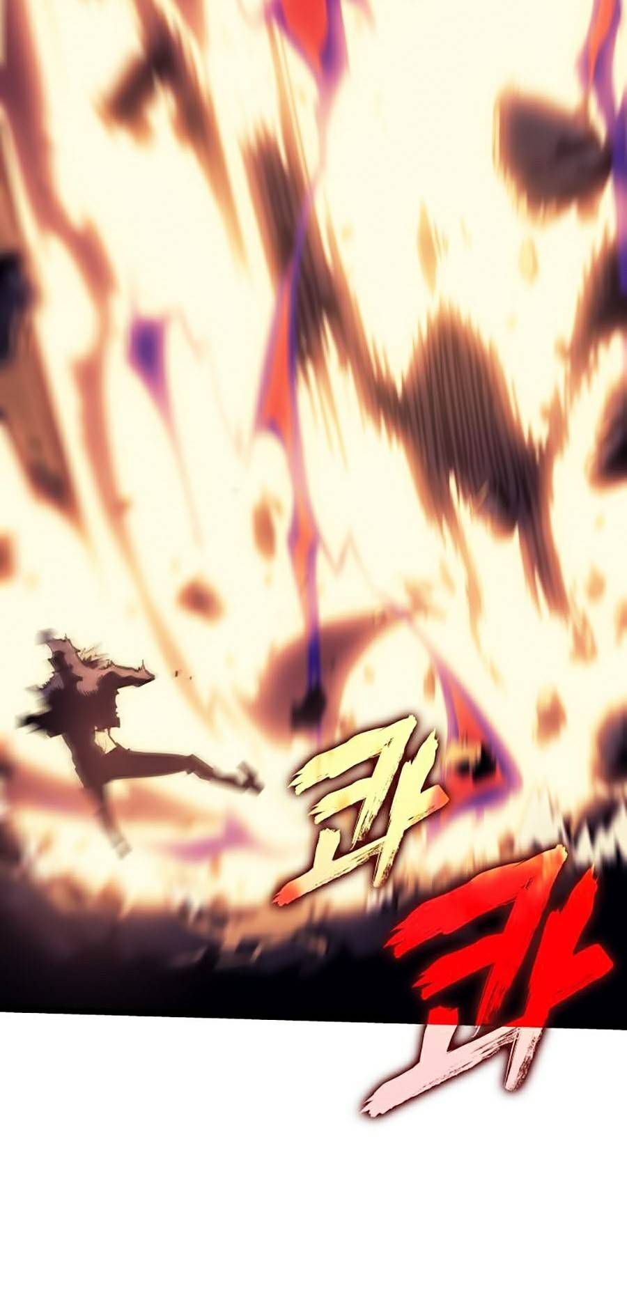 đọc truyện Tôi Thăng Cấp Một Mình Ss2 Chương 65 ảnh 36 tại Thiên Thai Truyện