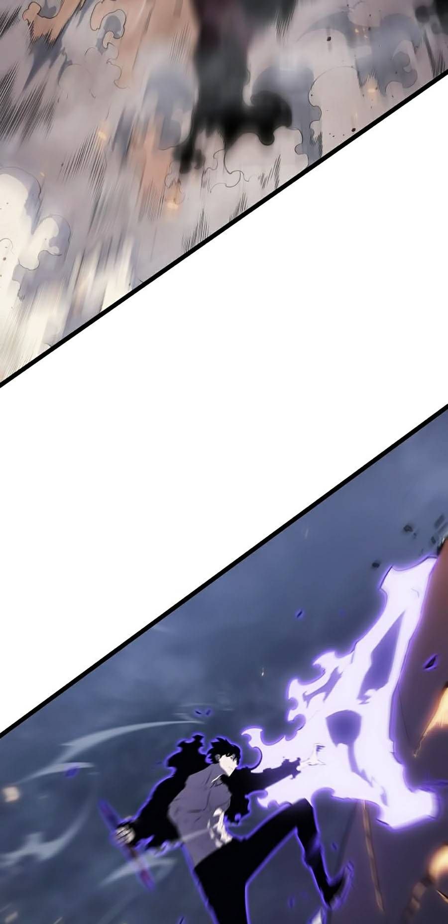 đọc truyện Tôi Thăng Cấp Một Mình Ss2 Chương 65 ảnh 43 tại Thiên Thai Truyện