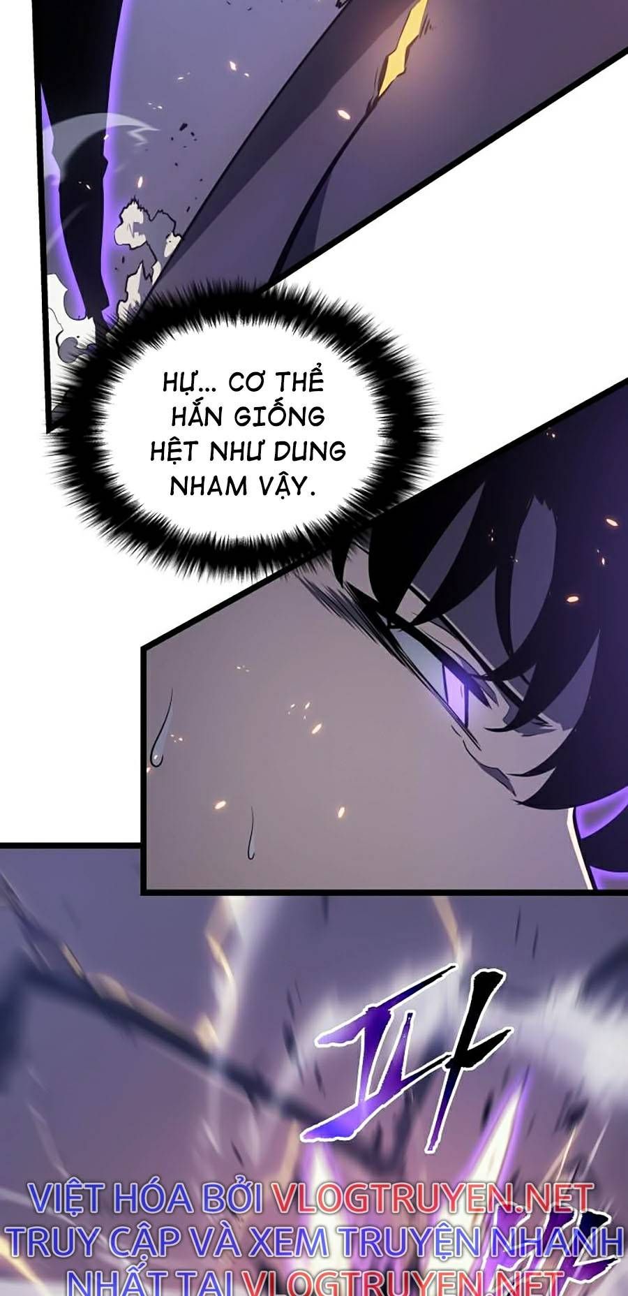 đọc truyện Tôi Thăng Cấp Một Mình Ss2 Chương 65 ảnh 45 tại Thiên Thai Truyện