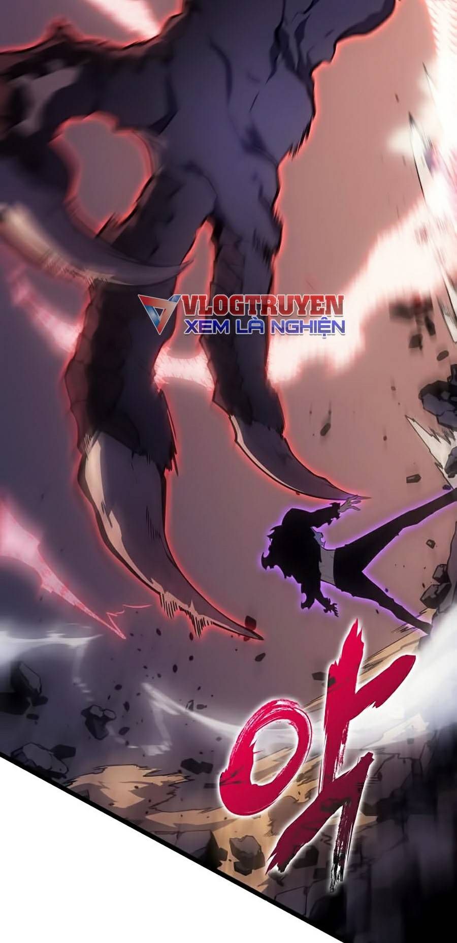 đọc truyện Tôi Thăng Cấp Một Mình Ss2 Chương 65 ảnh 7 tại Thiên Thai Truyện