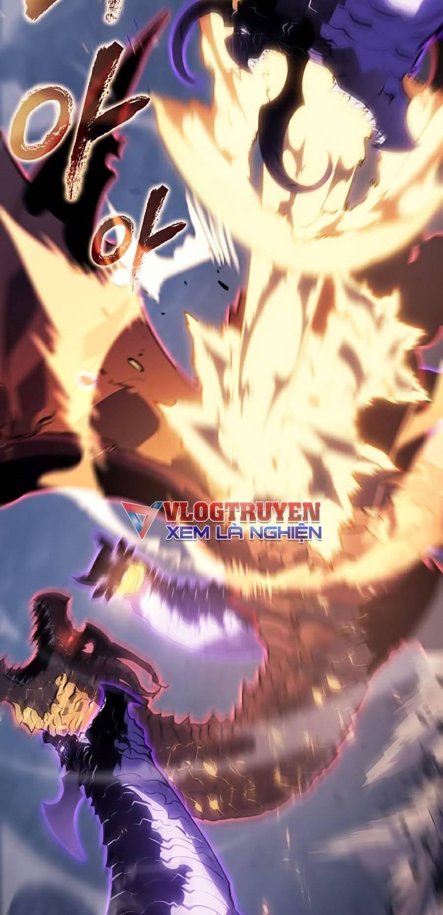 đọc truyện Tôi Thăng Cấp Một Mình Ss2 Chương 65 ảnh 58 tại Thiên Thai Truyện