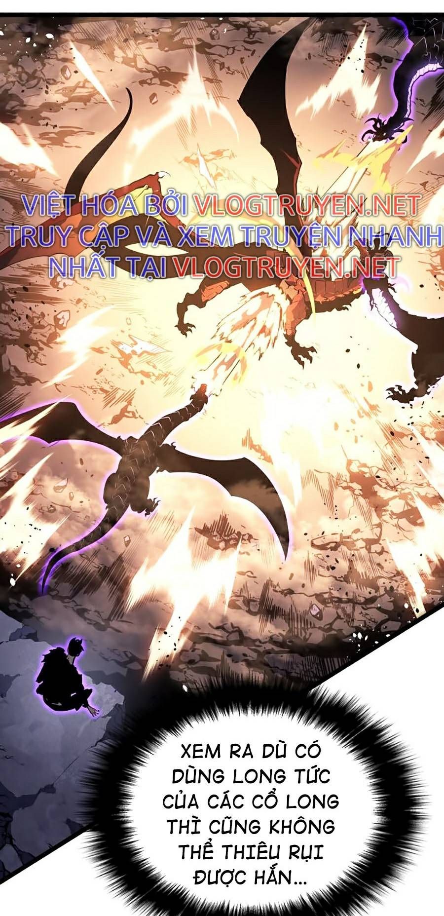 đọc truyện Tôi Thăng Cấp Một Mình Ss2 Chương 65 ảnh 60 tại Thiên Thai Truyện