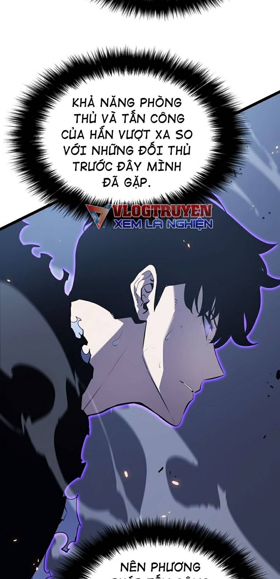 đọc truyện Tôi Thăng Cấp Một Mình Ss2 Chương 65 ảnh 61 tại Thiên Thai Truyện