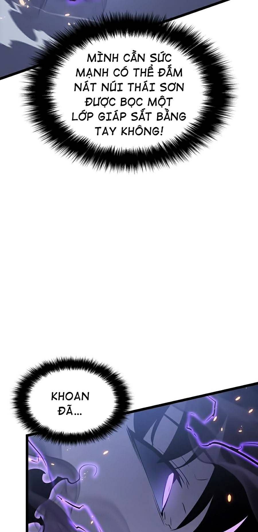 đọc truyện Tôi Thăng Cấp Một Mình Ss2 Chương 65 ảnh 63 tại Thiên Thai Truyện