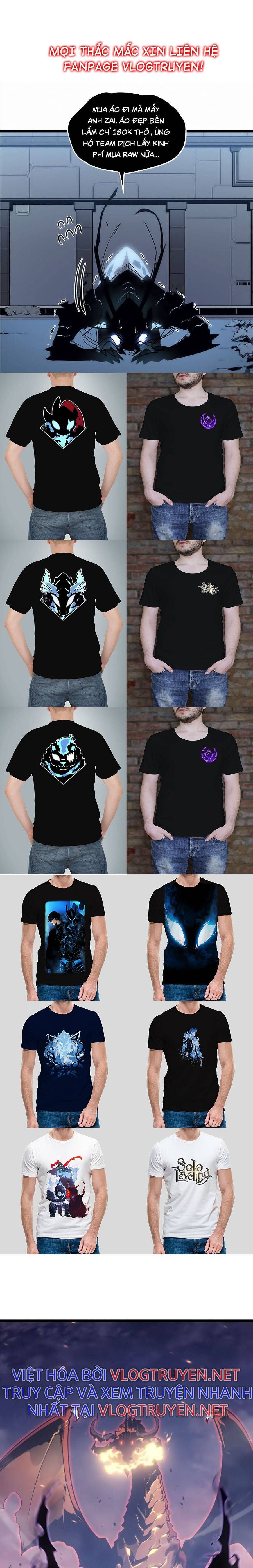 đọc truyện Tôi Thăng Cấp Một Mình Ss2 Chương 65 ảnh 65 tại Thiên Thai Truyện