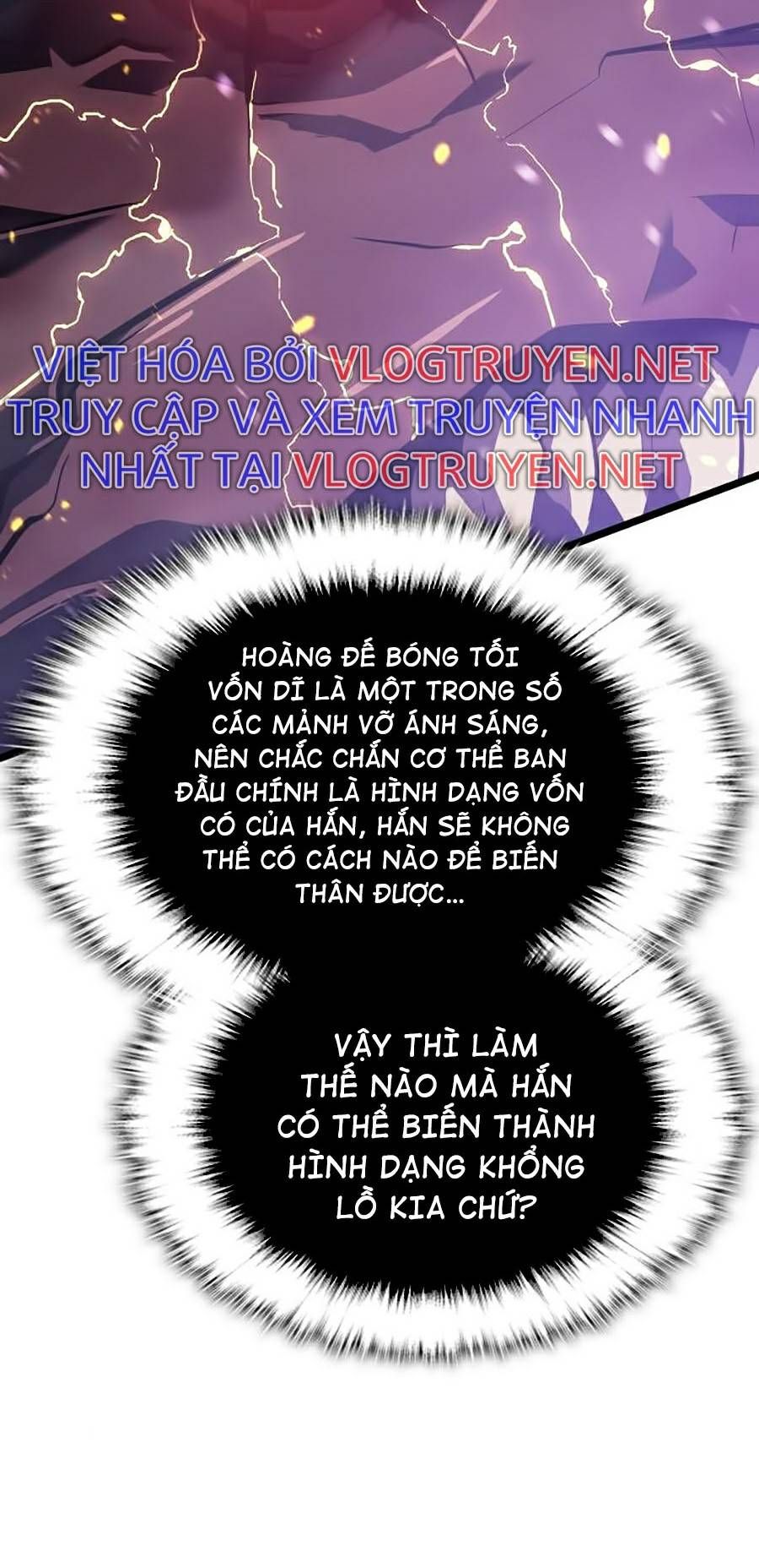 đọc truyện Tôi Thăng Cấp Một Mình Ss2 Chương 65 ảnh 76 tại Thiên Thai Truyện