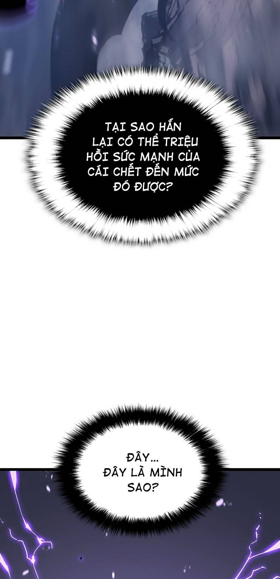 đọc truyện Tôi Thăng Cấp Một Mình Ss2 Chương 65 ảnh 80 tại Thiên Thai Truyện