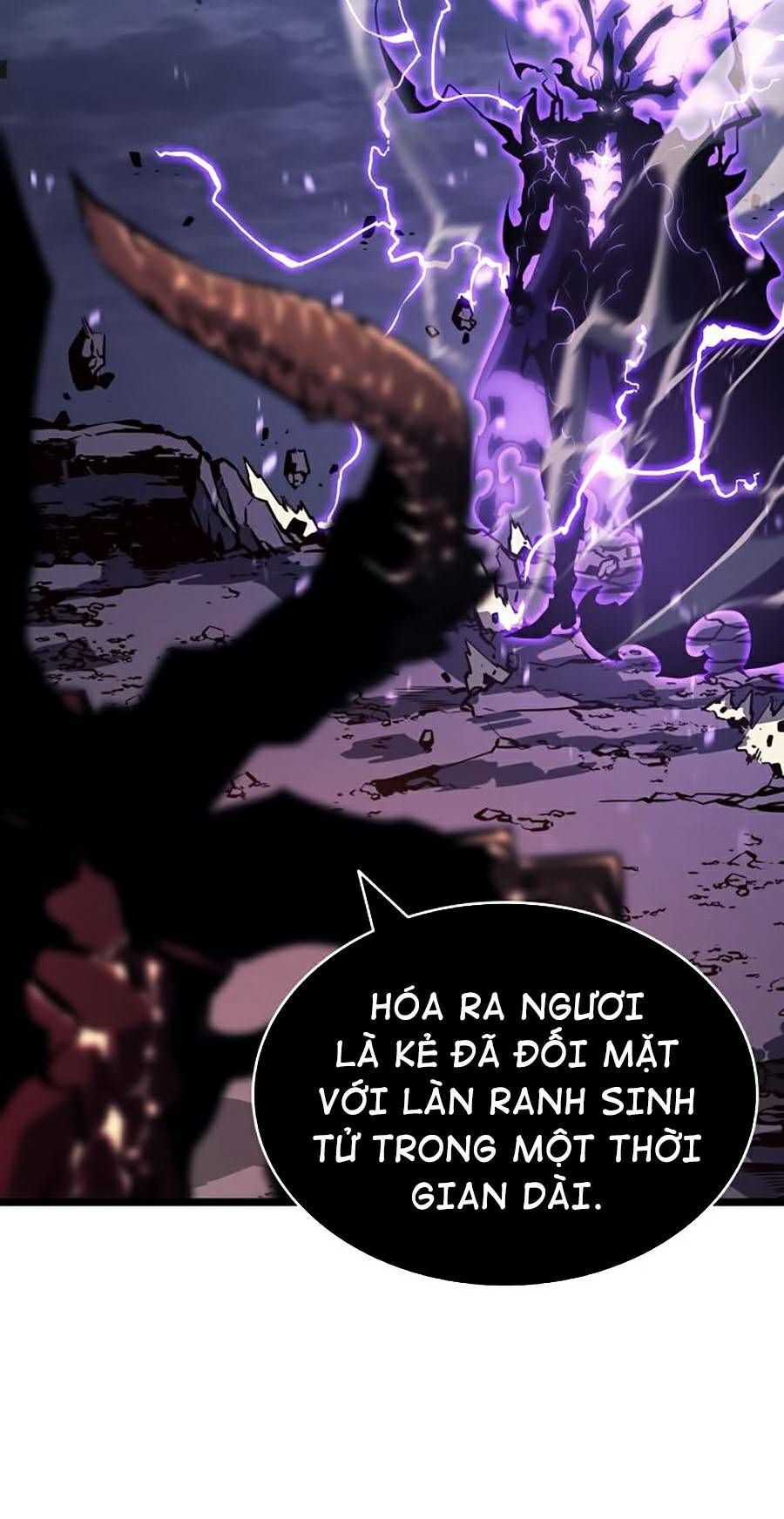 đọc truyện Tôi Thăng Cấp Một Mình Ss2 Chương 65 ảnh 85 tại Thiên Thai Truyện