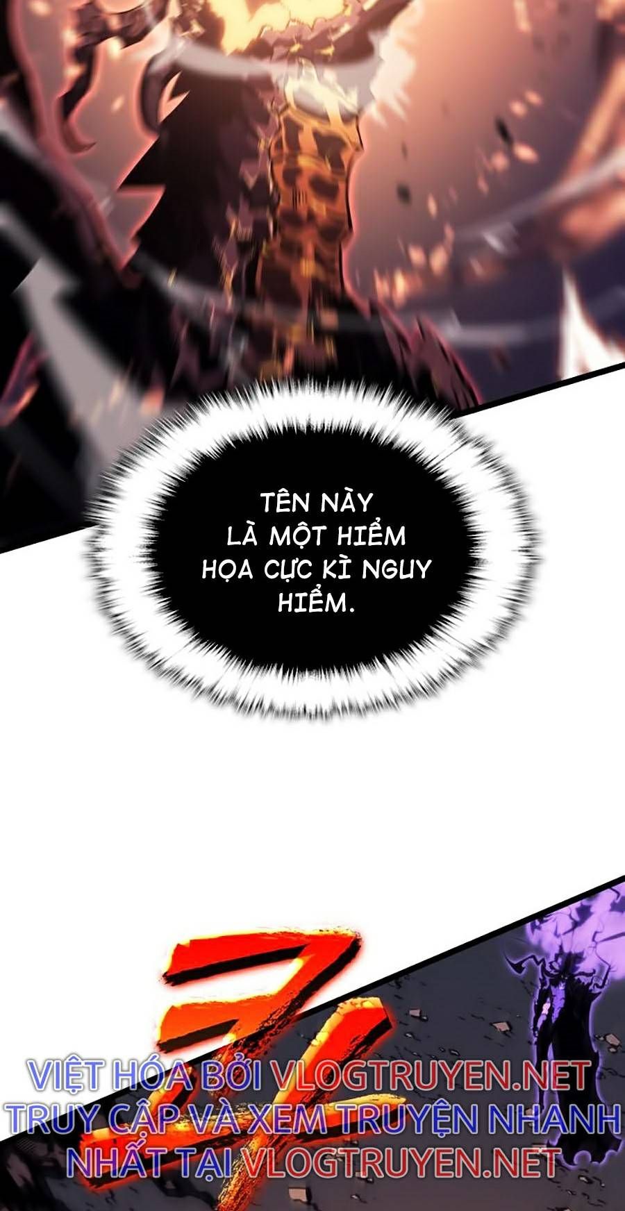 đọc truyện Tôi Thăng Cấp Một Mình Ss2 Chương 65 ảnh 89 tại Thiên Thai Truyện