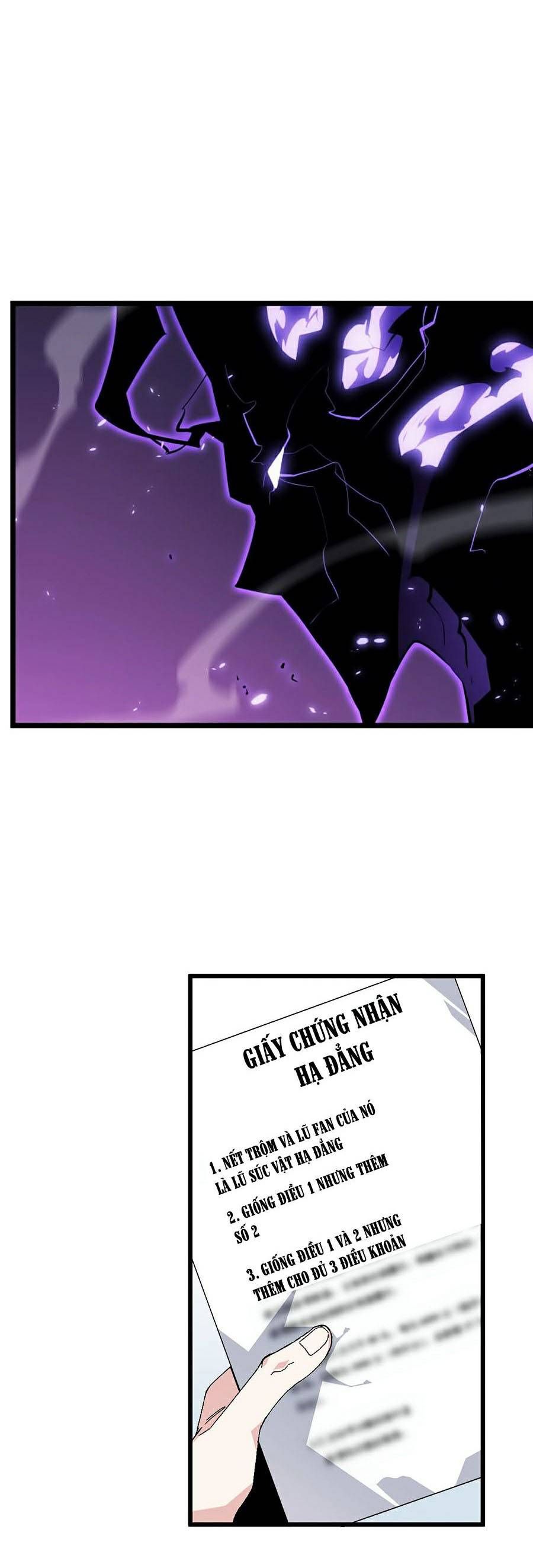 đọc truyện Tôi Thăng Cấp Một Mình Ss2 Chương 65 ảnh 96 tại Thiên Thai Truyện