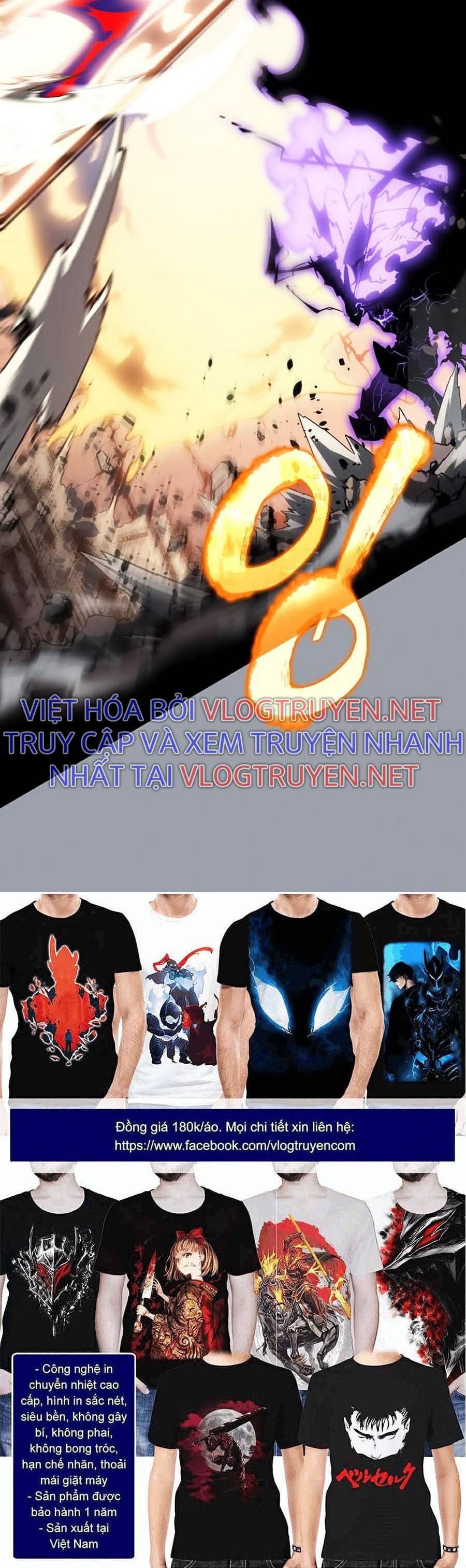 đọc truyện Tôi Thăng Cấp Một Mình Ss2 Chương 66 ảnh 20 tại Thiên Thai Truyện