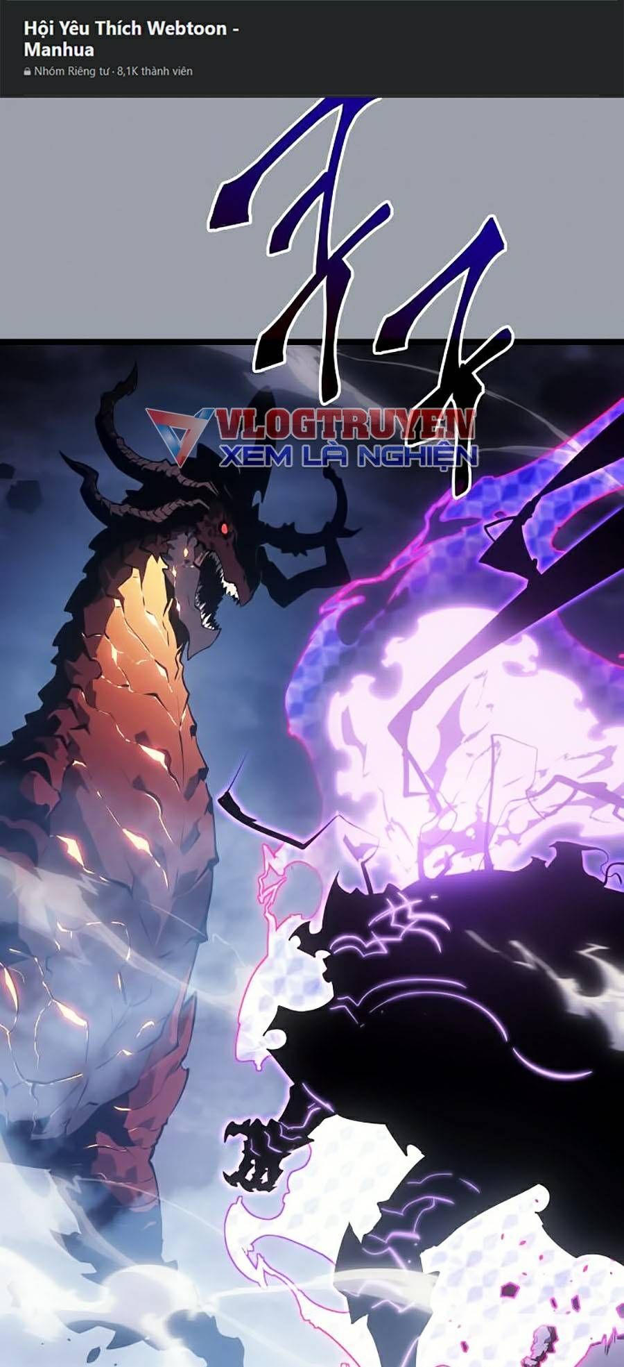 đọc truyện Tôi Thăng Cấp Một Mình Ss2 Chương 66 ảnh 4 tại Thiên Thai Truyện