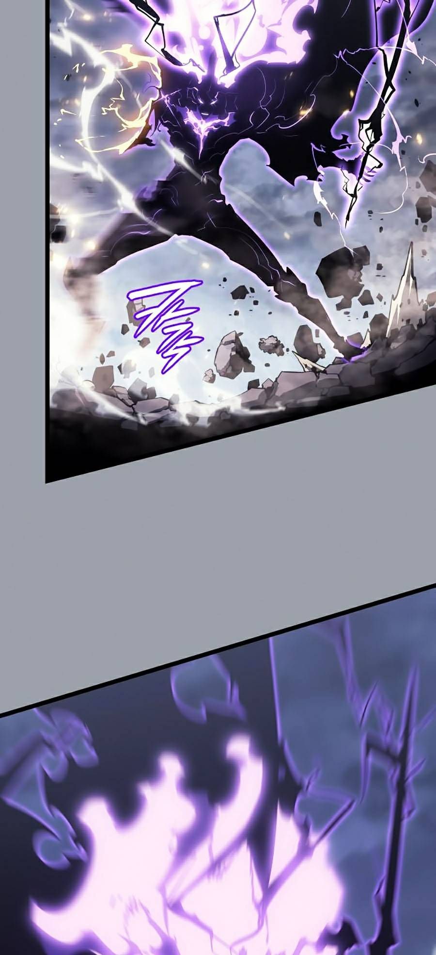 đọc truyện Tôi Thăng Cấp Một Mình Ss2 Chương 66 ảnh 23 tại Thiên Thai Truyện