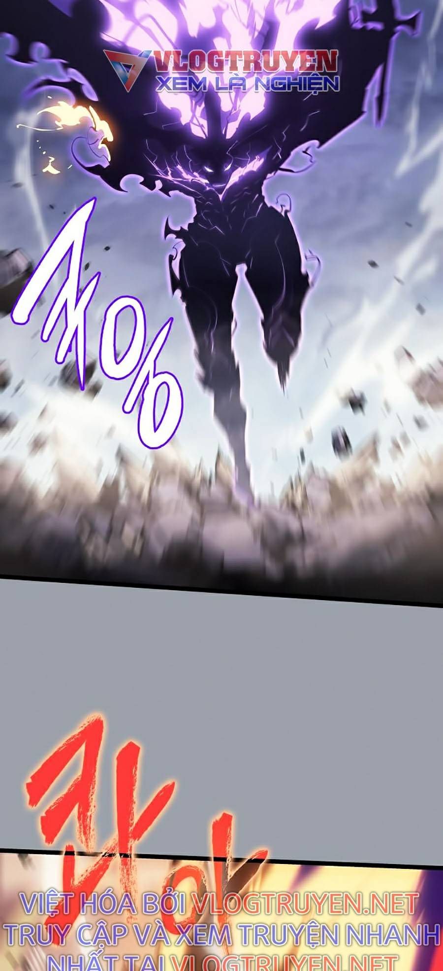 đọc truyện Tôi Thăng Cấp Một Mình Ss2 Chương 66 ảnh 24 tại Thiên Thai Truyện