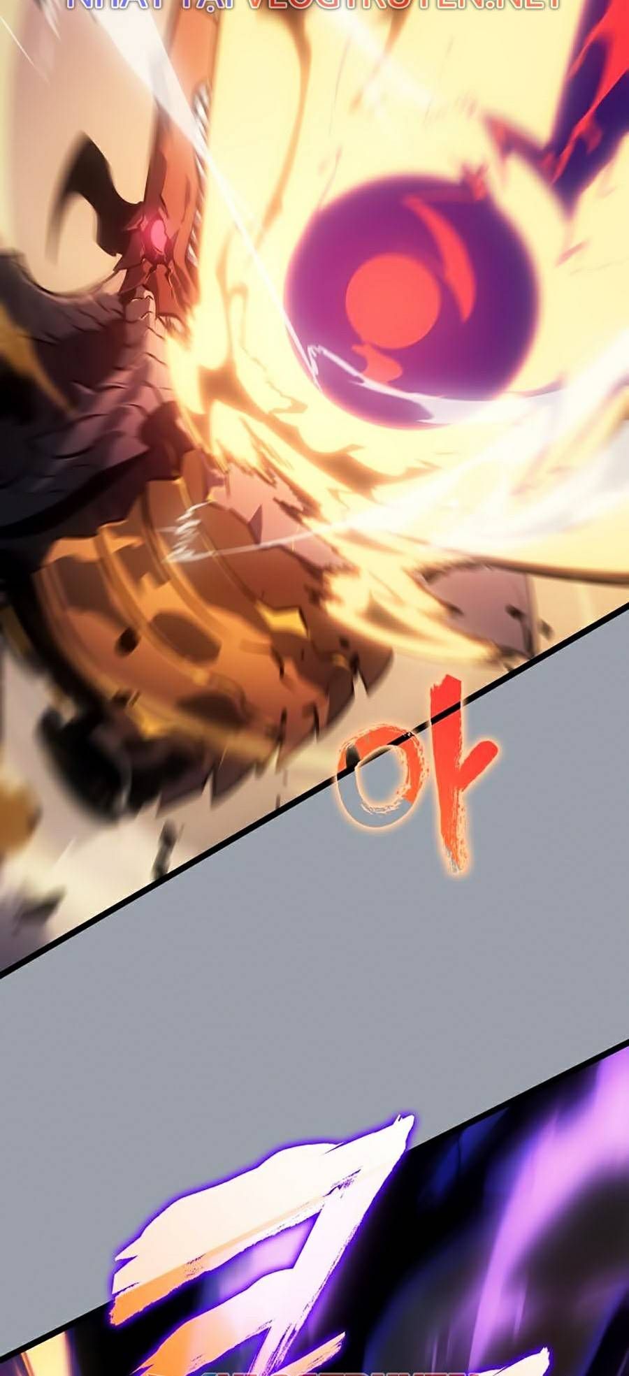 đọc truyện Tôi Thăng Cấp Một Mình Ss2 Chương 66 ảnh 25 tại Thiên Thai Truyện