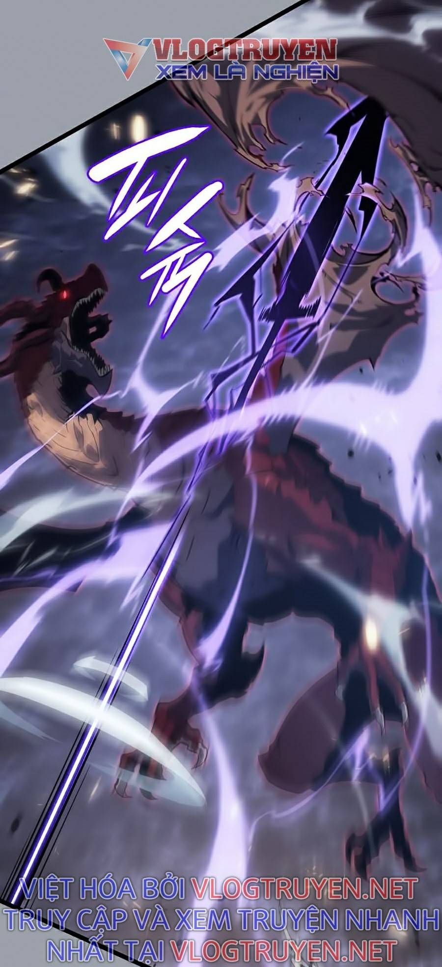 đọc truyện Tôi Thăng Cấp Một Mình Ss2 Chương 66 ảnh 38 tại Thiên Thai Truyện