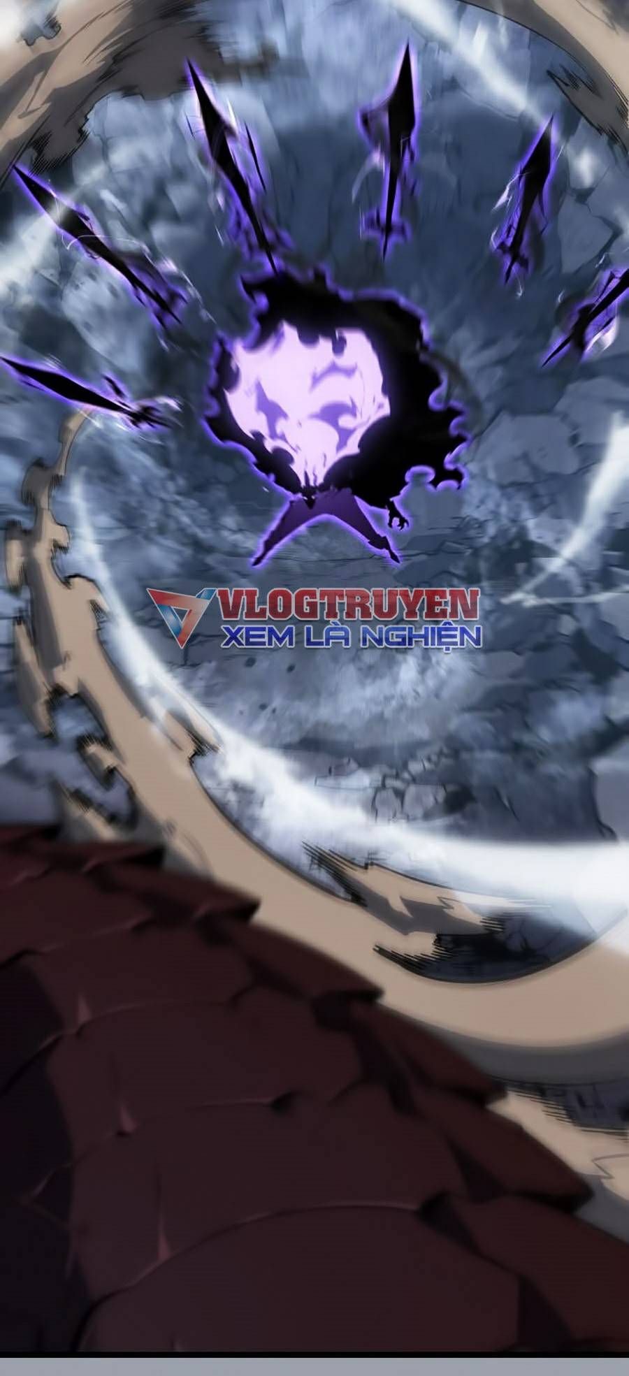 đọc truyện Tôi Thăng Cấp Một Mình Ss2 Chương 66 ảnh 41 tại Thiên Thai Truyện