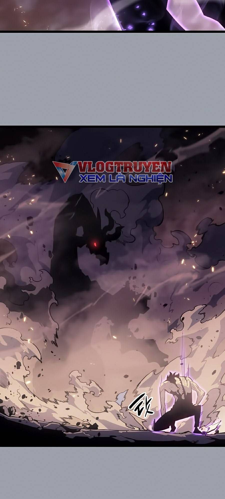 đọc truyện Tôi Thăng Cấp Một Mình Ss2 Chương 66 ảnh 50 tại Thiên Thai Truyện