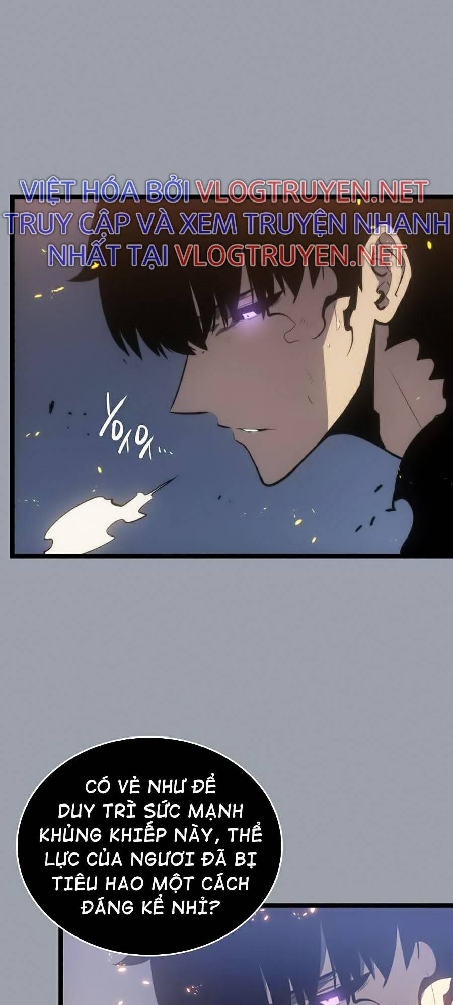 đọc truyện Tôi Thăng Cấp Một Mình Ss2 Chương 66 ảnh 51 tại Thiên Thai Truyện