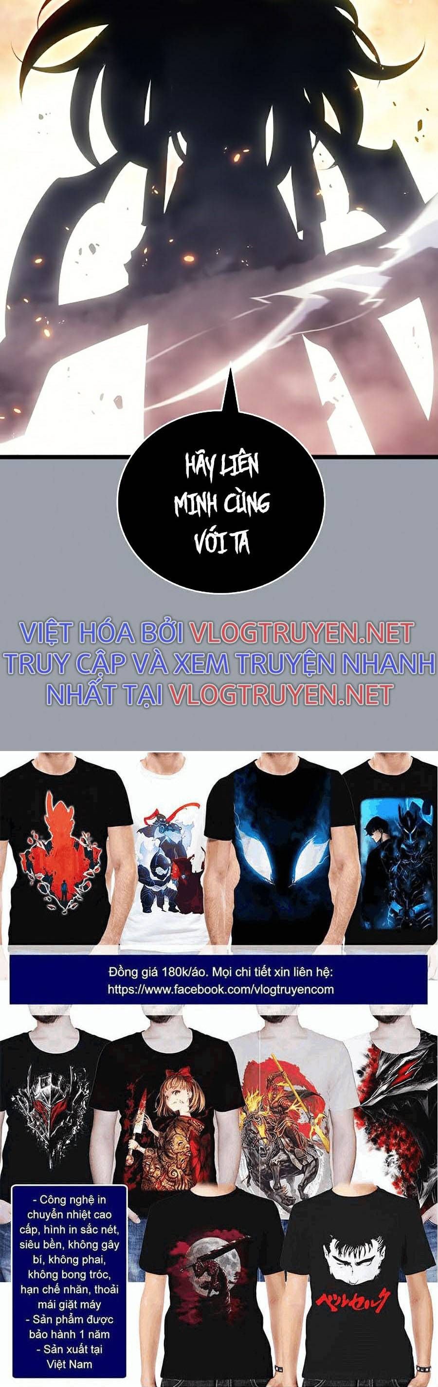 đọc truyện Tôi Thăng Cấp Một Mình Ss2 Chương 66 ảnh 53 tại Thiên Thai Truyện