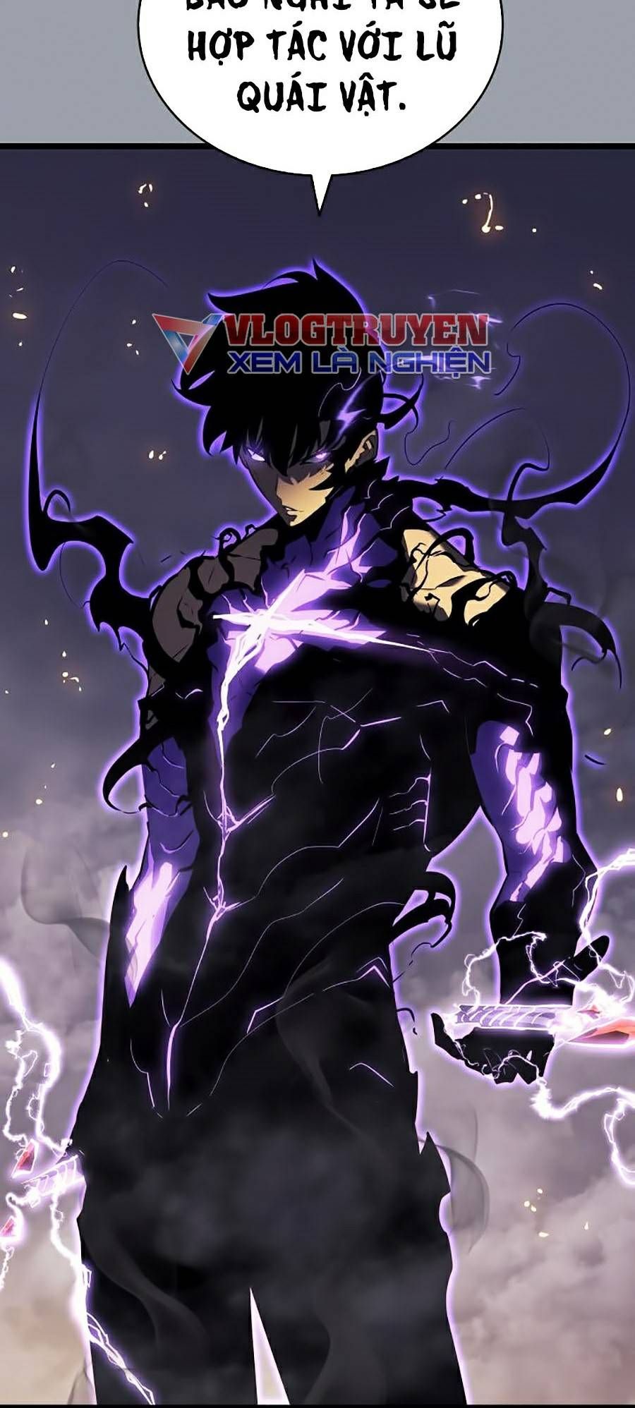 đọc truyện Tôi Thăng Cấp Một Mình Ss2 Chương 66 ảnh 55 tại Thiên Thai Truyện