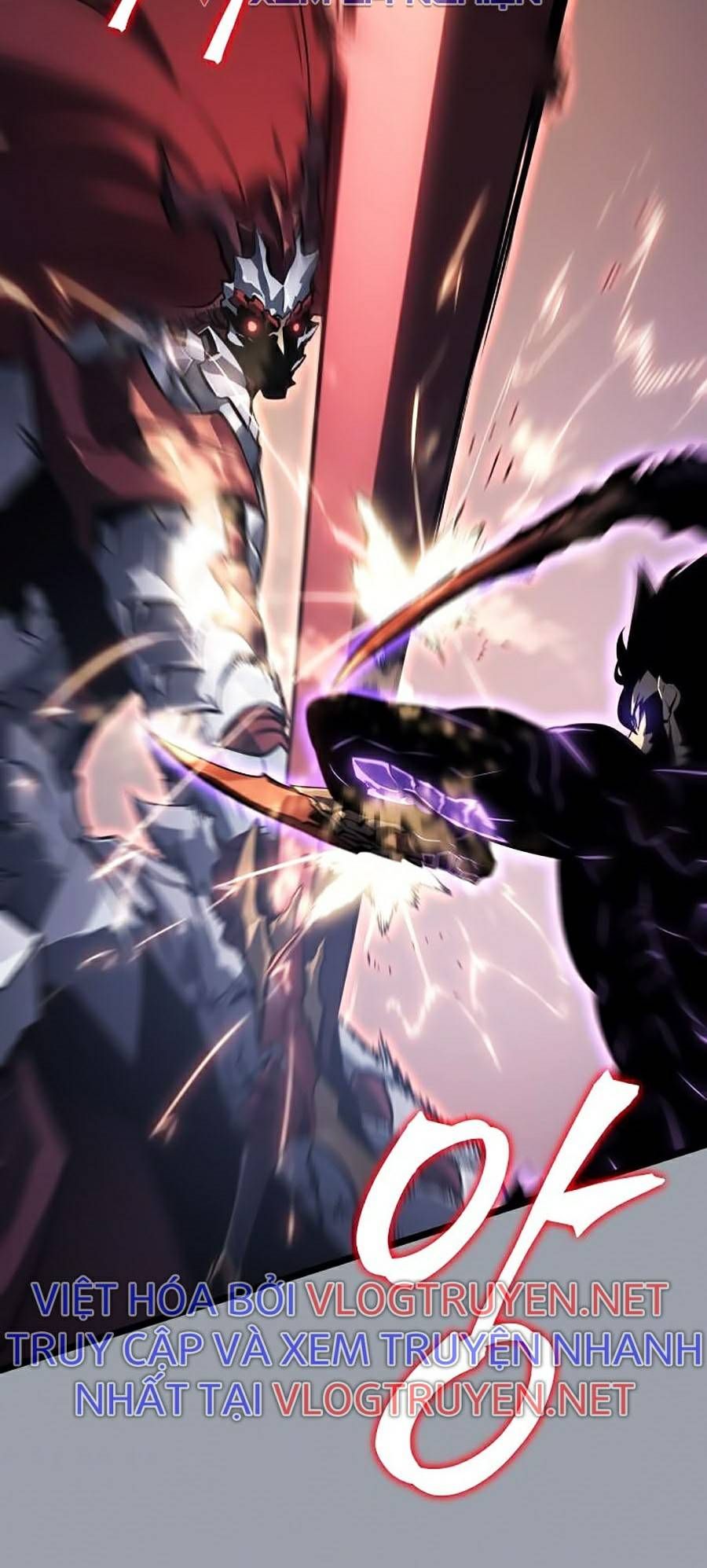 đọc truyện Tôi Thăng Cấp Một Mình Ss2 Chương 66 ảnh 60 tại Thiên Thai Truyện