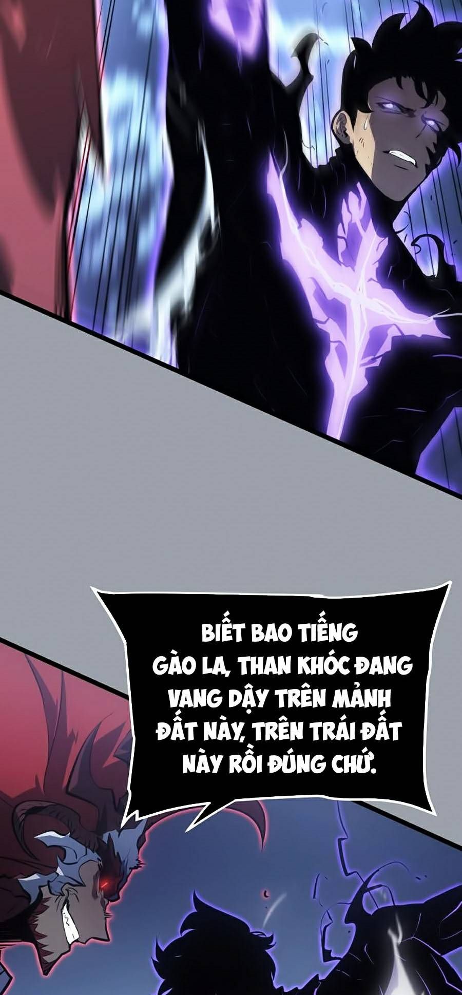 đọc truyện Tôi Thăng Cấp Một Mình Ss2 Chương 66 ảnh 67 tại Thiên Thai Truyện