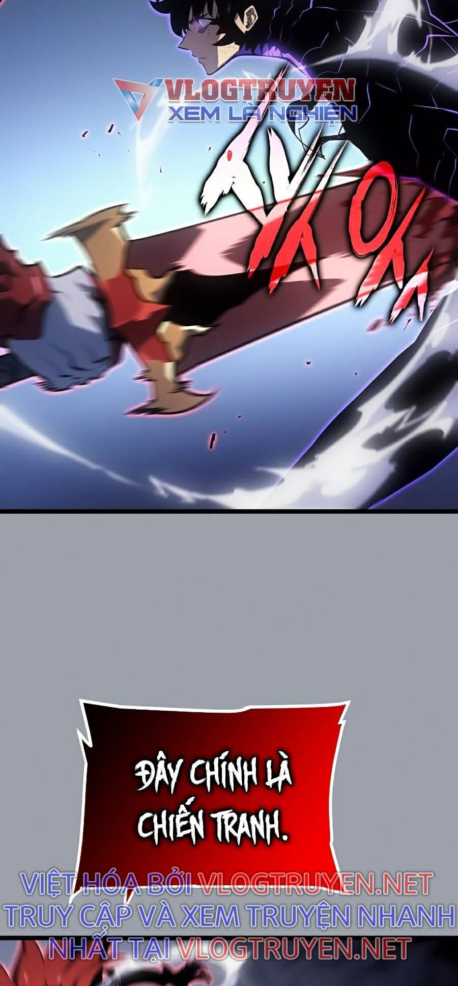 đọc truyện Tôi Thăng Cấp Một Mình Ss2 Chương 66 ảnh 68 tại Thiên Thai Truyện