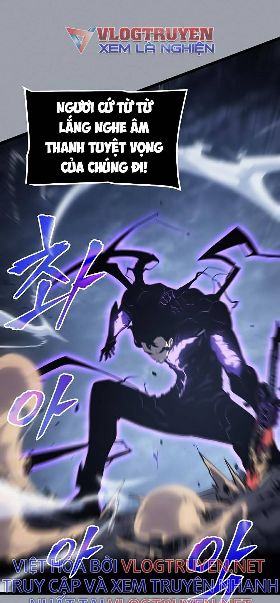 đọc truyện Tôi Thăng Cấp Một Mình Ss2 Chương 66 ảnh 70 tại Thiên Thai Truyện