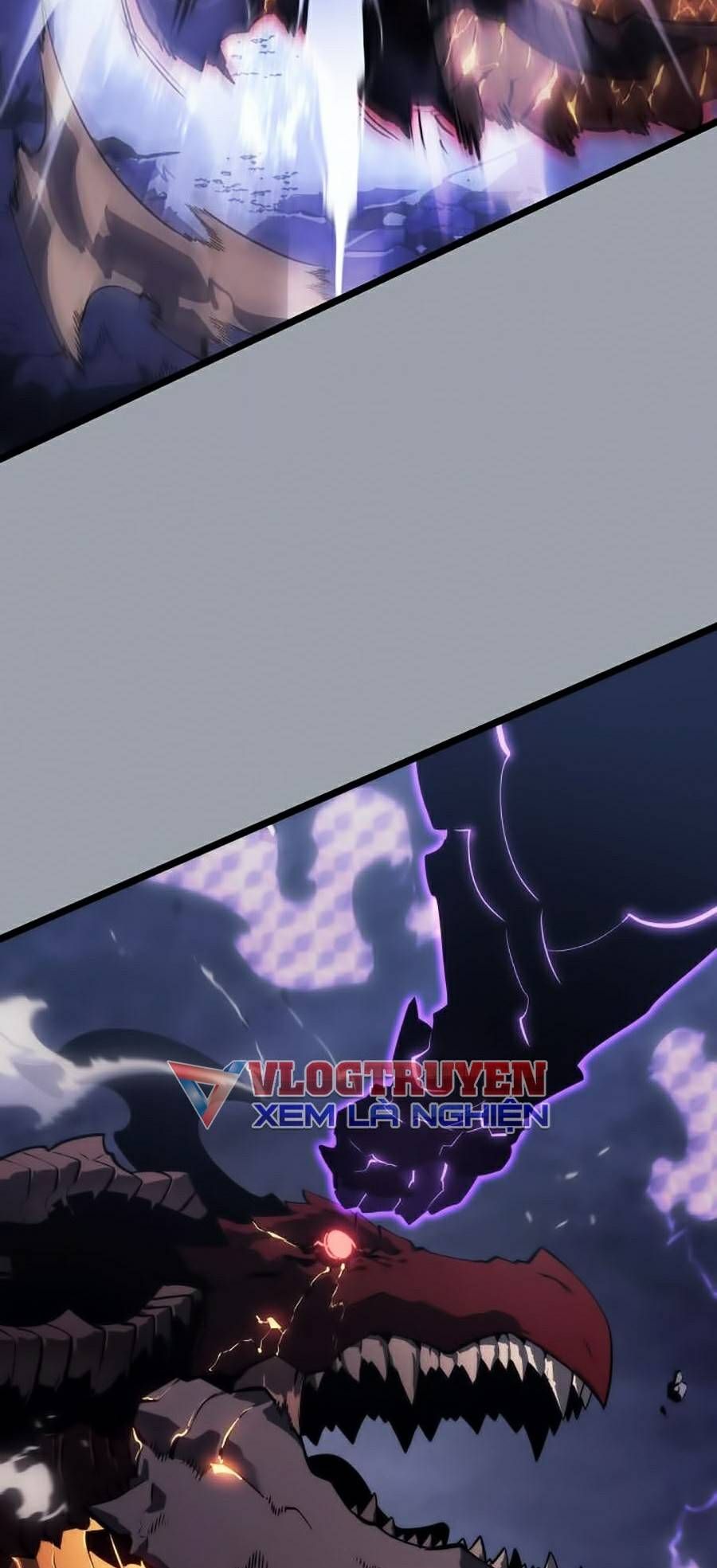 đọc truyện Tôi Thăng Cấp Một Mình Ss2 Chương 66 ảnh 9 tại Thiên Thai Truyện