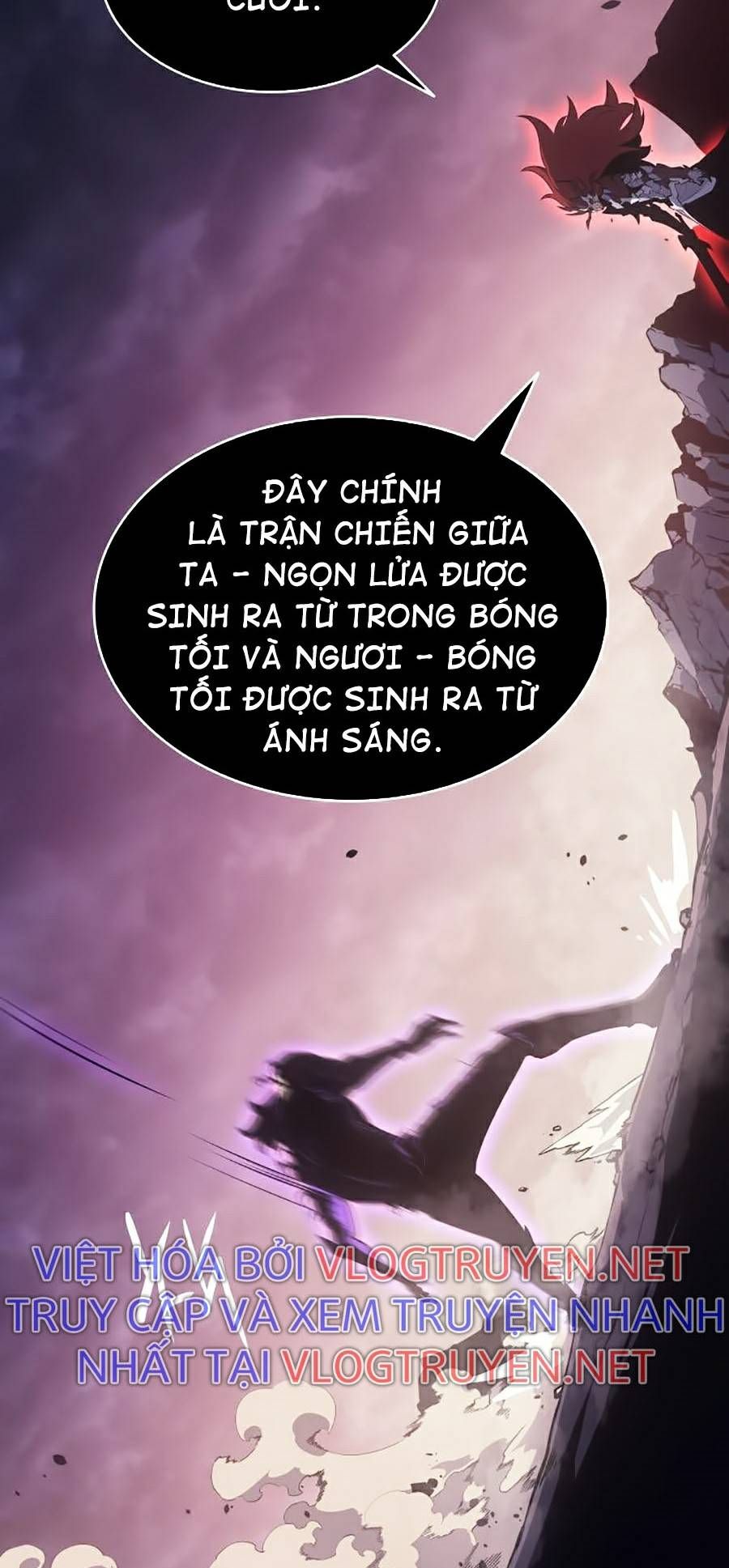 đọc truyện Tôi Thăng Cấp Một Mình Ss2 Chương 66 ảnh 80 tại Thiên Thai Truyện