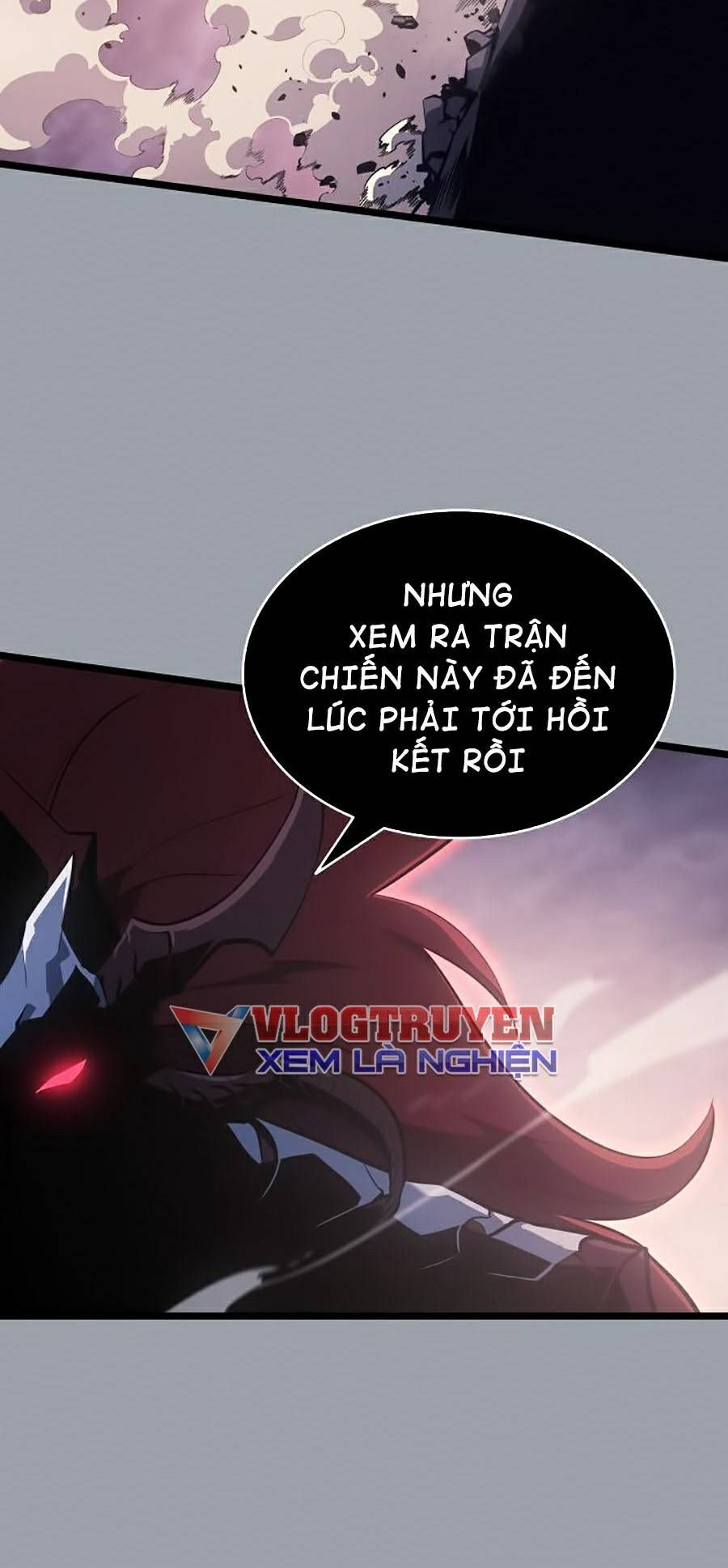 đọc truyện Tôi Thăng Cấp Một Mình Ss2 Chương 66 ảnh 81 tại Thiên Thai Truyện