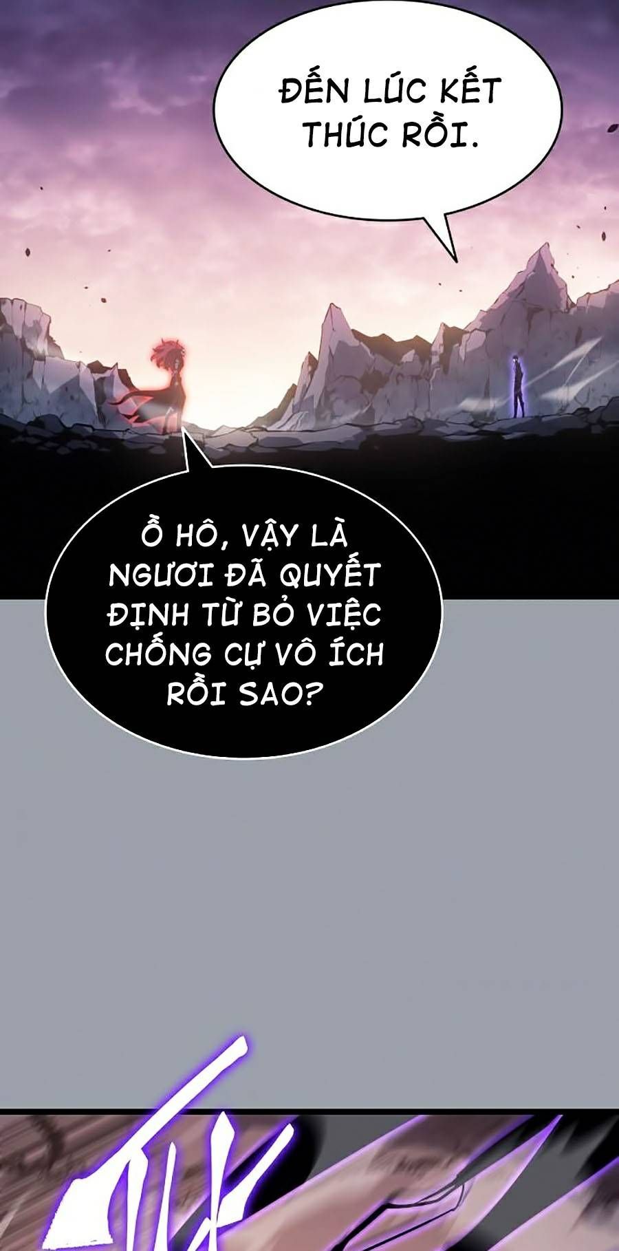 đọc truyện Tôi Thăng Cấp Một Mình Ss2 Chương 66 ảnh 83 tại Thiên Thai Truyện