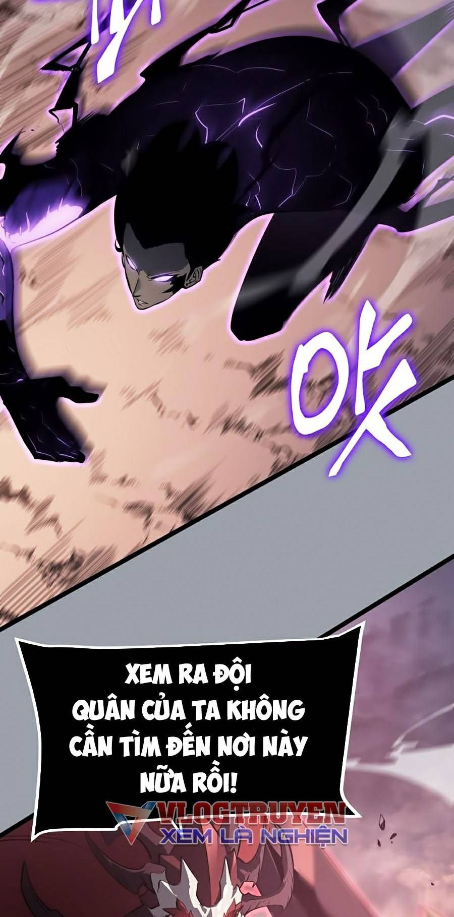 đọc truyện Tôi Thăng Cấp Một Mình Ss2 Chương 66 ảnh 84 tại Thiên Thai Truyện