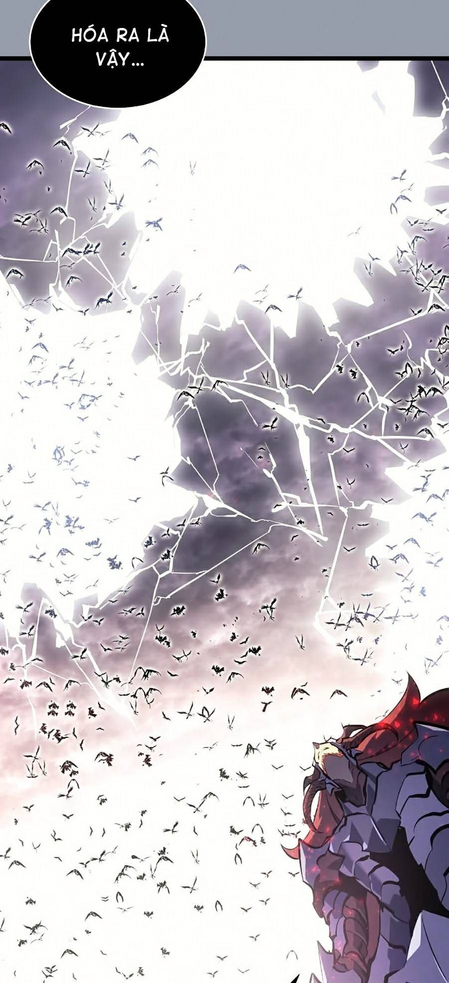 đọc truyện Tôi Thăng Cấp Một Mình Ss2 Chương 67 ảnh 13 tại Thiên Thai Truyện