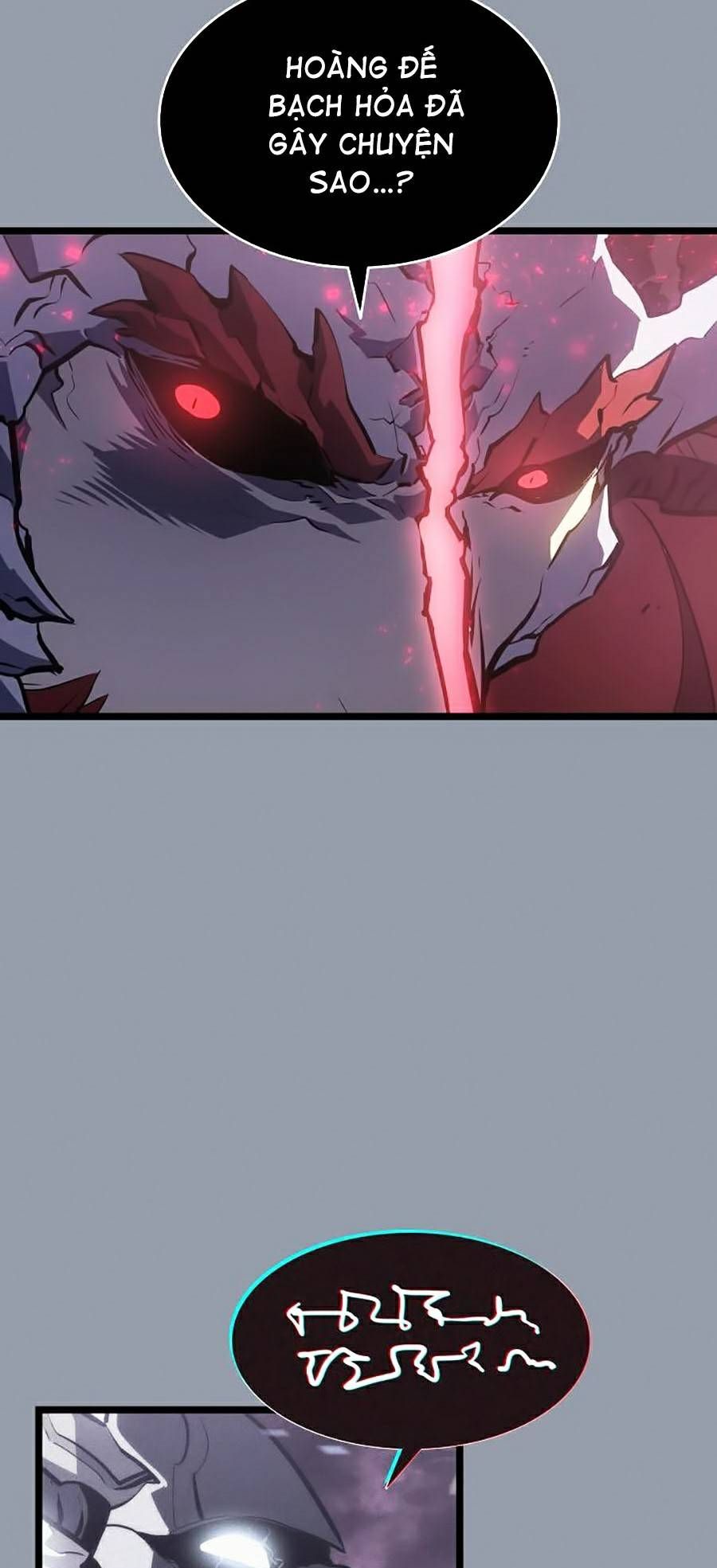 đọc truyện Tôi Thăng Cấp Một Mình Ss2 Chương 67 ảnh 17 tại Thiên Thai Truyện