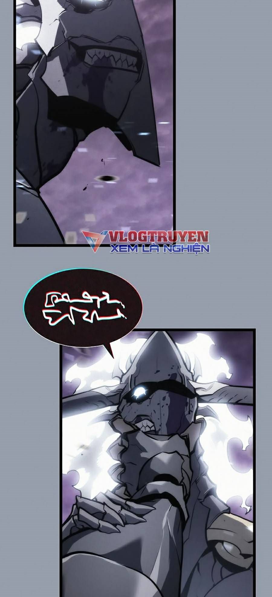 đọc truyện Tôi Thăng Cấp Một Mình Ss2 Chương 67 ảnh 18 tại Thiên Thai Truyện