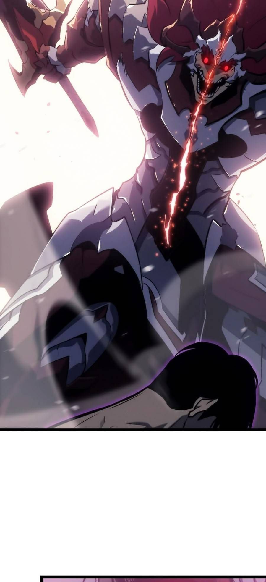 đọc truyện Tôi Thăng Cấp Một Mình Ss2 Chương 67 ảnh 23 tại Thiên Thai Truyện