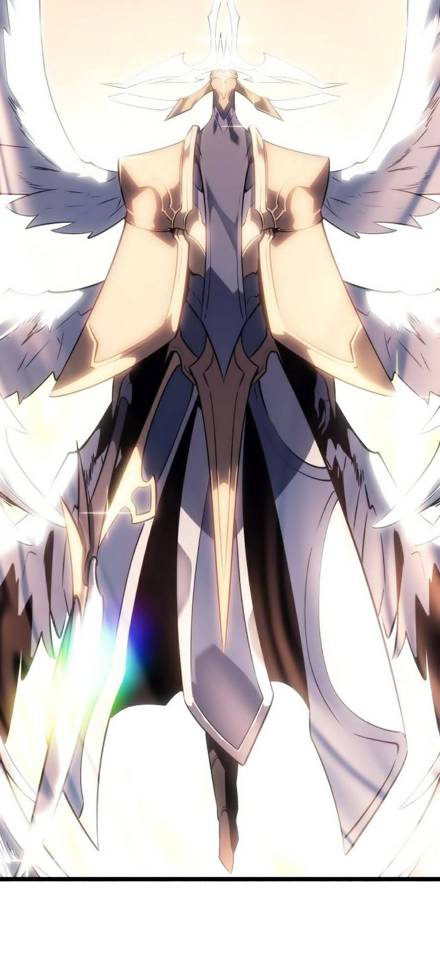 đọc truyện Tôi Thăng Cấp Một Mình Ss2 Chương 67 ảnh 29 tại Thiên Thai Truyện