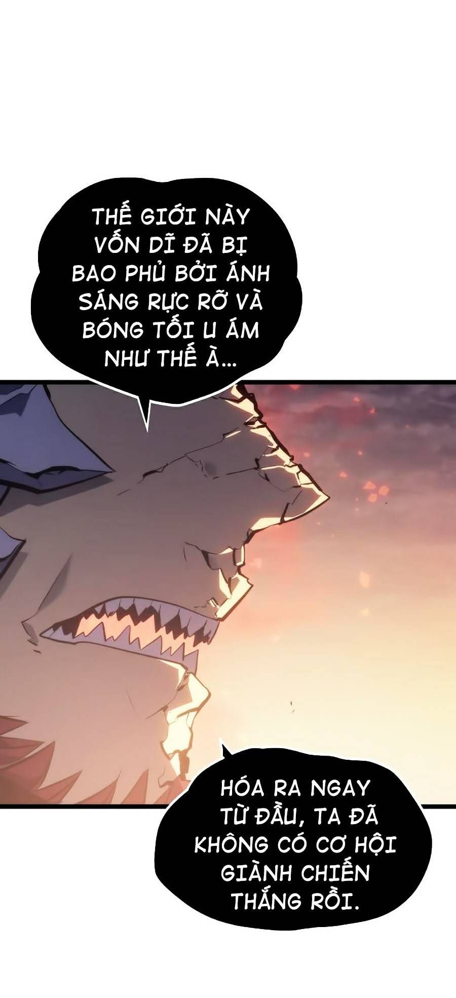 đọc truyện Tôi Thăng Cấp Một Mình Ss2 Chương 67 ảnh 30 tại Thiên Thai Truyện