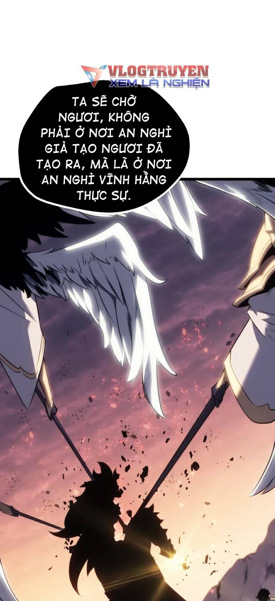 đọc truyện Tôi Thăng Cấp Một Mình Ss2 Chương 67 ảnh 31 tại Thiên Thai Truyện