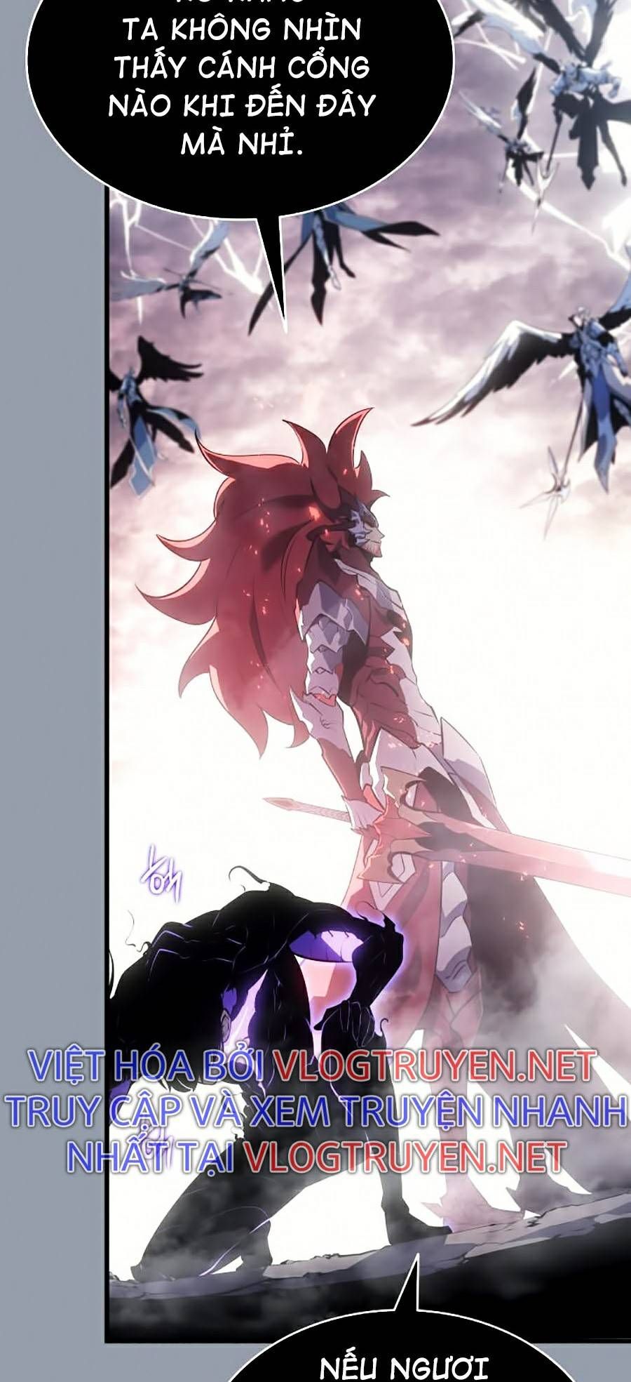 đọc truyện Tôi Thăng Cấp Một Mình Ss2 Chương 67 ảnh 5 tại Thiên Thai Truyện