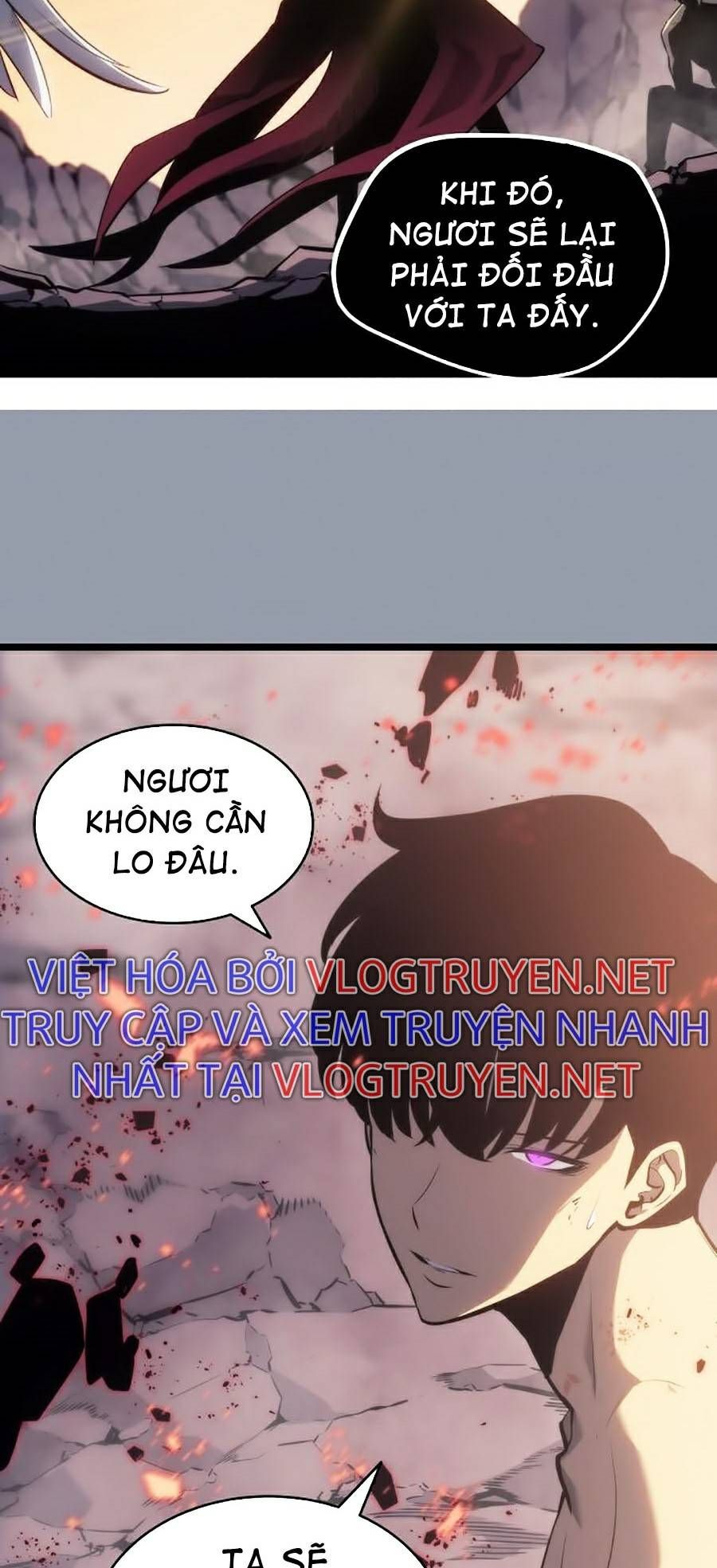 đọc truyện Tôi Thăng Cấp Một Mình Ss2 Chương 67 ảnh 32 tại Thiên Thai Truyện