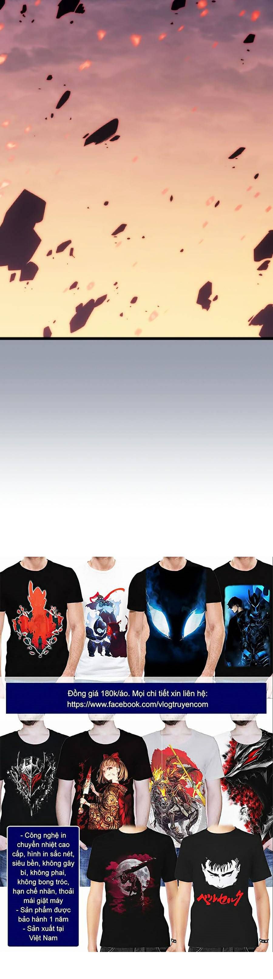 đọc truyện Tôi Thăng Cấp Một Mình Ss2 Chương 67 ảnh 34 tại Thiên Thai Truyện