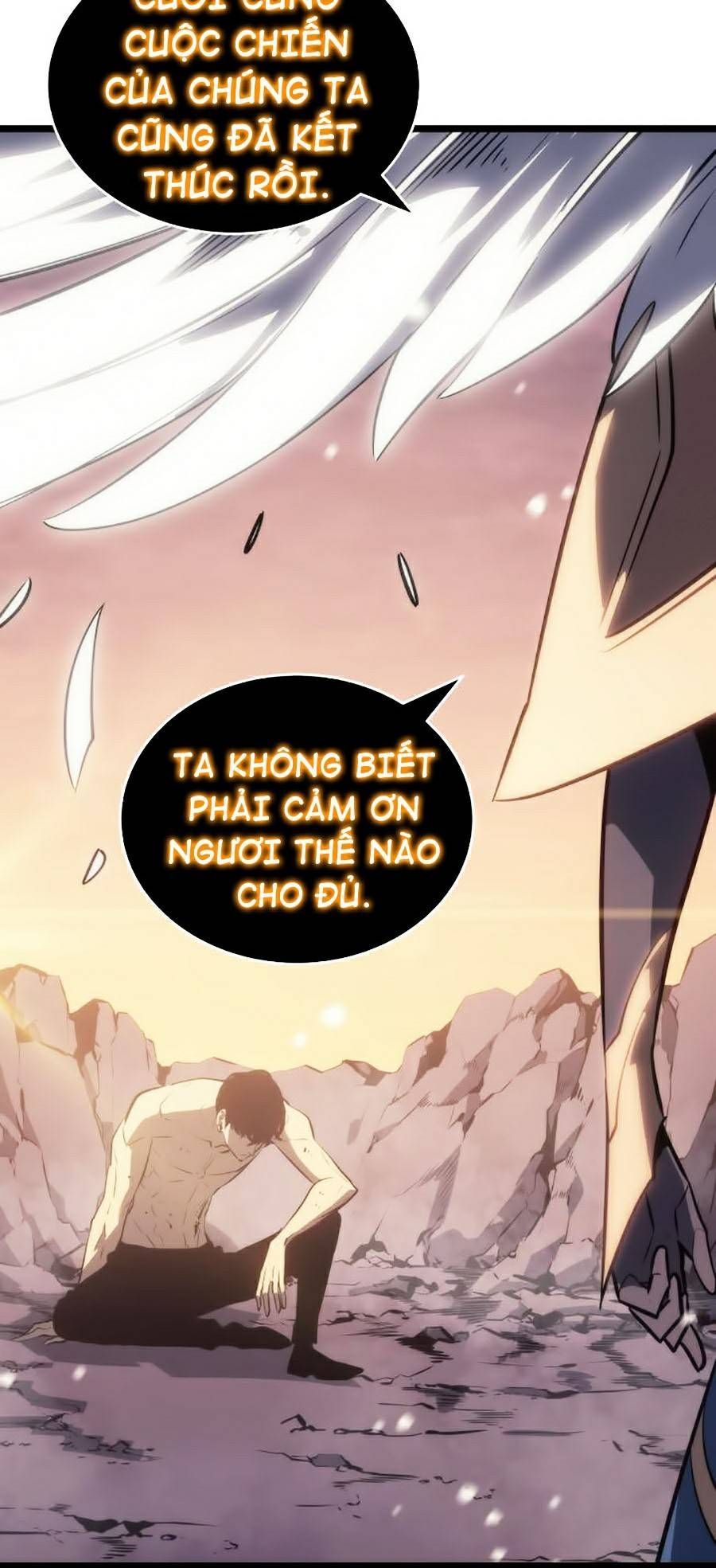 đọc truyện Tôi Thăng Cấp Một Mình Ss2 Chương 67 ảnh 36 tại Thiên Thai Truyện