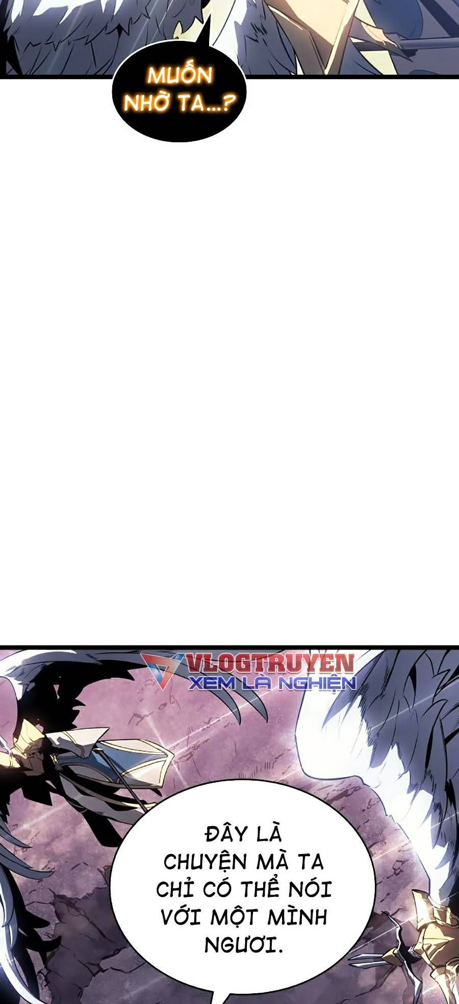 đọc truyện Tôi Thăng Cấp Một Mình Ss2 Chương 67 ảnh 38 tại Thiên Thai Truyện