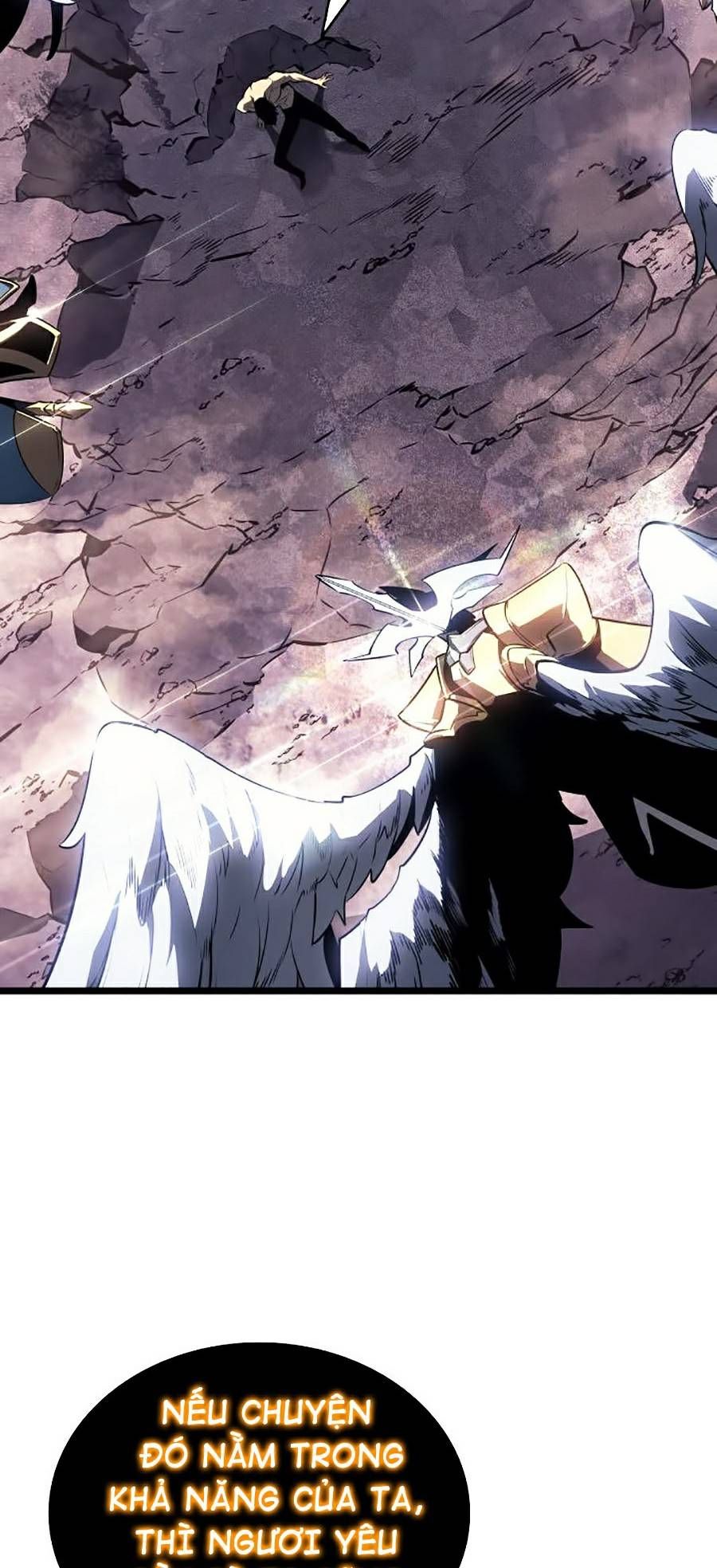 đọc truyện Tôi Thăng Cấp Một Mình Ss2 Chương 67 ảnh 39 tại Thiên Thai Truyện