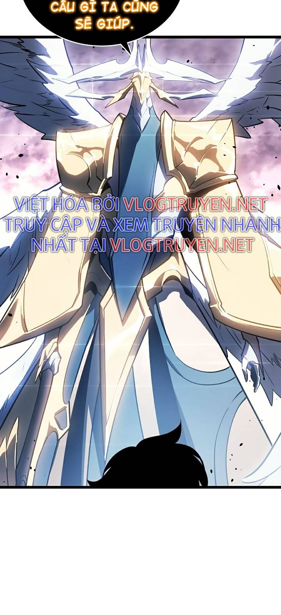 đọc truyện Tôi Thăng Cấp Một Mình Ss2 Chương 67 ảnh 40 tại Thiên Thai Truyện